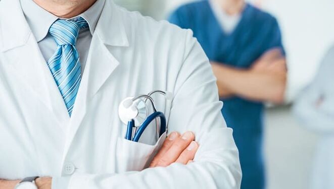 médecin traitant des problèmes de puissance sexuelle après 50 ans