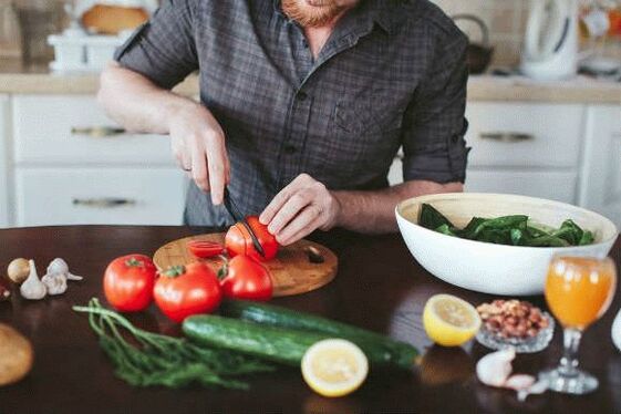 régime alimentaire